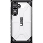 Аксессуар для смартфона Urban Armor Gear UAG Plasma Ice (214434114343) for Samsung S926 Galaxy S24 Plus фото 7
