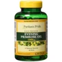 Puritan's Pride Evening Primrose Oil 1000 MG With GLA - 120 Softgels