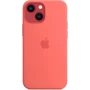 Чехол для iPhone Apple Silicone Case with MagSafe Pink Pomelo (MM1V3) for iPhone 13 mini: Тип аксессуара чехол