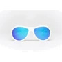 Дитячі сонцезахисні окуляри Babiators Aces Wicked White Blue Lenses (7-14 років): Країна виробник США
