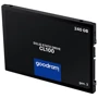 GOODRAM CL100 GEN.3 240 GB (SSDPR-CL100-240-G3) UA: Тип накопителя внутренний