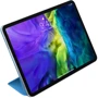 Аксесуар для iPad Apple Smart Folio Surf Blue (MXT62) for iPad Pro 11" (2018-2022): Тип аксесуара чохол
