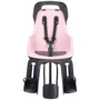 Детское велокресло Bobike Maxi GO Frame Cotton candy pink: Место крепления на багажник