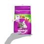Сухий корм Whiskas для котів з ягням 14х300 г (5998749106020): Вік Взрослые