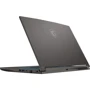 Ноутбук MSI Thin 15 B12UC (B12UC-1621XPL) UA: Тип экрана матовый