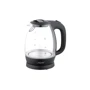 Электрочайник Maestro MR-063 BLACK: Объем, л 1.7