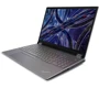 Ноутбук Lenovo ThinkPad P16 G2 (21FA005HPB): Тип экрана антибликовое покрытие