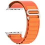 ArmorStandart Alpina Band Orange for Apple Watch 42/44/45/46/49mm (ARM64979)