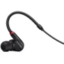 Наушники Sennheiser IE 40 PRO Black: Тип крепления без креплений