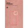 Чехол для iPhone ArmorStandart ICON Case Pink (ARM57508) for iPhone 12 Pro Max фото 5