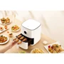 Фритюрница Xiaomi Mi Smart Air Fryer 3.5L MAF02 (BHR4849EU): Таймер есть