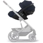Автокресло Cybex Cloud G i-Size Plus Ocean Blue (523001159): Цвет синий