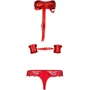 Комплект Obsessive Secred set, L/XL