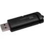USB-флешка Kingston 64GB DataTraveler 104 USB 2.0 Black (DT104/64GB) фото 4