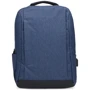 Мужской рюкзак Monsen синий (C10542-blue)