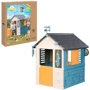 Игровой домик Smoby Toys Maison 4 Seasons 110х98х143 см (810731)