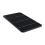 Держатель Baseus Folding Bracket Antiskid Pad Black (SUWNT-01): Тип автомобильный