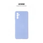 Аксесуар для смартфона ArmorStandart ICON Case Lavender для Samsung M526 Galaxy M52 5G (ARM60101): Плівка в комплекті нет