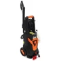 Миття високого тиску WorkZone 2500W 160 Bar: Максимальний тиск (бар) 160
