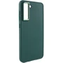 Чехол для телефонов TPU Case Bonbon Metal Style Pine Green for Samsung S921 Galaxy S24