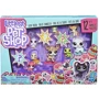 Набір Hasbro Littlest Pet Shop Колекція 12 щасливих петов Донат (E2072): Тип Персонаж мультфільму, фільму