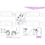 Show and Tell 2nd Edition 3: Activity Book: Количество страниц 112
