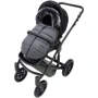 Зимний конверт Bair Cocon mini smoke graphite графит (626088) фото 5