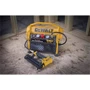 Компрессор DeWALT DPC6MRC: Производительность, л/мин 75