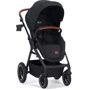 Универсальная коляска 3 в 1 Kinderkraft B-Tour Deep Black (KSBTOU00BLK3000) фото 8