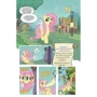 Кеті Кук: My Little Pony. Герої #4. Лісова тиша: Кількість сторінок 28