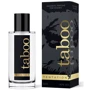 Духи с феромонами для женщин Ruf Taboo Tentation, 50 мл