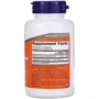 Now Foods L-Methionine, 500 mg, 100 Capsules (NOW-00117): Тип L Метіонін