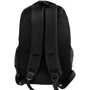 Мужской рюкзак Valiria Fashion черный (3DETAM-005-6): Фактура Матовая, Тканая