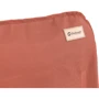 Стул Outwell Cromer Warm Red (410092): Материал покрытия Полиэстер
