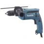 Дрель ударная Makita HP1641K: Тип инструмента ударная дрель