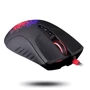 Мишка A4Tech Bloody A90A Black: інтерфейс підключення дротова USB