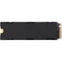 Corsair MP600 PRO LPX PCIe Gen4 x4 NVMe M.2 8TB (CSSD-F8000GBMP600PLP): Форм-фактор M.2 (2280)