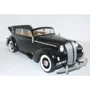 Немецкий штабной автомобиль Второй мировой войны Адмирал Cabriolet , WWII German Staff Car(ICM35471): Масштаб 1:35
