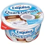 Сырный десерт Exquisa сезонные вкусы ( кокос ) 500 г (WT3269)