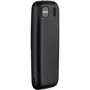 Мобільний телефон 2E S180 2021 DualSim Black (UA UCRF): Вага 65 г