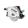 Монтажная пила Metabo KT 18 LTX 66 BL (601866840)