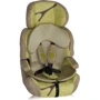 Автокрісло Bertoni Uno Caramel & Green