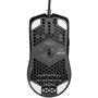 Мышь GLORIOUS Model O Matte Black (GO-Black): Эргономика для правой руки
