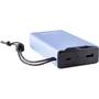 Внешний аккумулятор Intenso Power Bank 20000mAh QC3.0 Blue: Кабели/переходники для смартфонов в комплекте USB Type-C