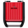 Электрогриль George Foreman 25030-56 Compact Steel Grill: Тип Электрогриль прижимной