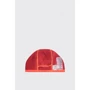 Шапка женская Saucony Omni Ponytail Skull Cap оранжевая (SA90514-VR) фото 5