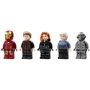 Конструктор LEGO Super Heroes Мстители: Эра Альтрона Квинджет (76325) фото 5