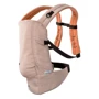 Рюкзак-кенгуру Evenflo Natural fit колір - Khaki orange (032884181926)