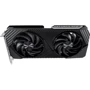 Видеокарта Gainward GeForce RTX 4070 Ghost (471056224-4724): Исполнение Двухслотовое