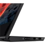 Монитор Lenovo M14t Gen 2 (63FDUAT6WL): Разъемы USB Type-C
